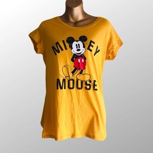 Disney Mickey Mouse shirt